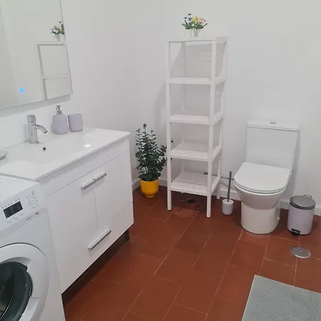 S Soares T1 Sil Choro * Албуфейра