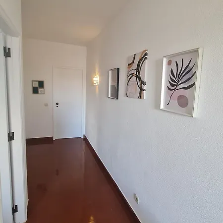 Apartament S Soares T1 Sil Choro