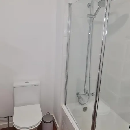 S Soares T1 Sil Choro Apartman Albufeira