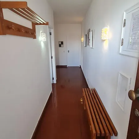 Apartament S Soares T1 Sil Choro Albufeira