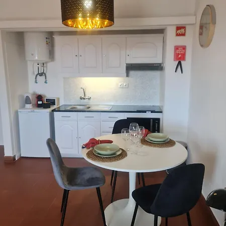 S Soares T1 Sil Choro Apartament Albufeira