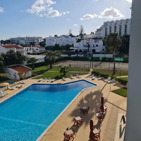 S Soares T1 Sil Choro * Albufeira