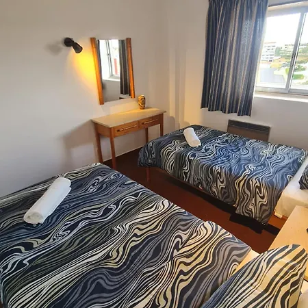 S Soares T1 Sil Choro Apartament *