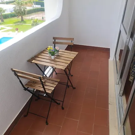 S Soares T1 Sil Choro Appartamento