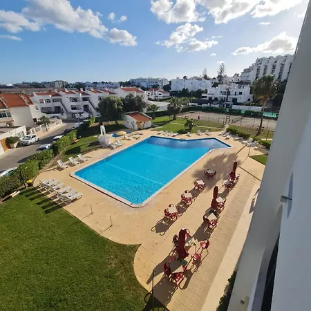 S Soares T1 Sil Choro Appartamento *