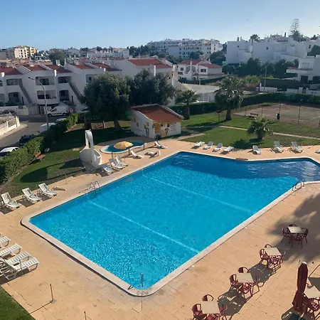 Apartament S Soares T1 Sil Choro *